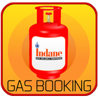 Indane Gas icono