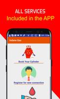 Indane Gas स्क्रीनशॉट 1