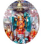 Shri Sidhbali Baba Dham