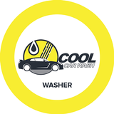 Washos: Washer icône