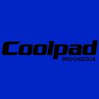 CoolPad Indonesia ไอคอน
