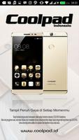 CoolPad Indonesia 포스터