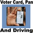 Voter All States Pan And Driving
