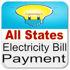 Online Electricity Bill Pay-All State icon