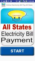 Online Electricity Bill Pay-All State screenshot 1