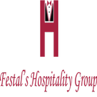 Festal Hospitality Zeichen