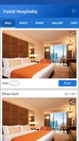 Festal Hospitality 截图 1