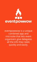 eventpowwow poster