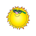 Sunshine App icône