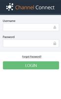 Channel Connect ChannelManager 포스터