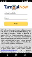 ATD Exhibitor App captura de pantalla 1