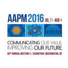 AAPM2016–TurnoutNow ExhibitApp icono