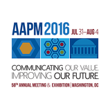AAPM2016–TurnoutNow ExhibitApp