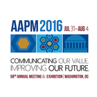 AAPM2016–TurnoutNow ExhibitApp ikon