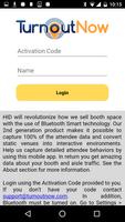 IIAH Exhibitor App 截图 1