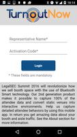 LegalSEC 2016 Exhibitor App screenshot 1