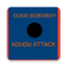 Guide Boboiboy Adudu Attack আইকন