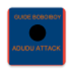 Guide Boboiboy Adudu Attack