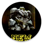 Guide Real Steel WRB Plus أيقونة