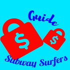 Guide Subway Surfers Boost icono