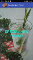 Special New Punch پوسٹر