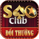 Sao Club - Danh bai doi thuong-Game bai doi thuong APK