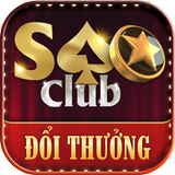 Sao Club - Danh bai doi thuong-Game bai doi thuong icône