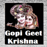 Gopi Geet Krishna biểu tượng
