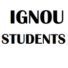 IGNOU STUDENTS 아이콘