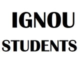 IGNOU STUDENTS biểu tượng