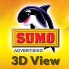 3D View by Sumo icon