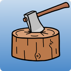 Idle Wood Tycoon icon