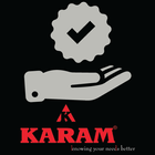 آیکون‌ Karam Products