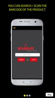 Karam Products โปสเตอร์