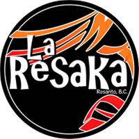 La Resaka 海報