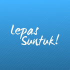 Lepas Suntuk иконка