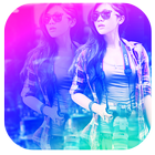 Photo Blender Photo Editor 图标