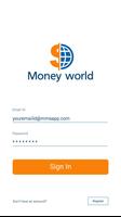 Money World-poster