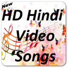 New Songs in Hindi and English icône