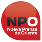 Nueva Prensa de Oriente icon