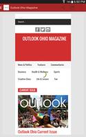 Outlook Ohio Magazine اسکرین شاٹ 3