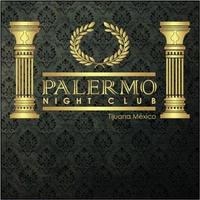Palermo Night Club plakat