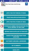 Pan Card Voter And Driving screenshot 1