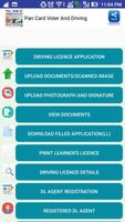 Pan Card Voter And Driving تصوير الشاشة 3