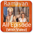 Ramayan  Ramanand Sagar All Episode