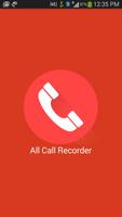 Call Recorder Affiche