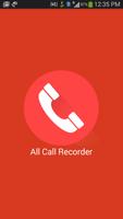 Call Recorder पोस्टर