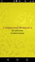 Shubh Food Products Plakat