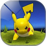 Guide For New Pokemon Duel icône
