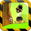 Engañar a Thief Tiny